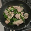 【豚たまニラ炒め】ご飯がすすむ!ボリューム満点おかず♪の工程3