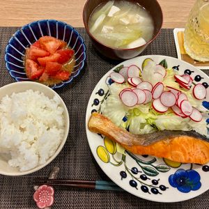 たぁプーの作ってみた!投稿(トマトのコクうま♡中華風ごまナムル【#簡単 #やみつき】)