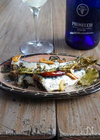 ローズマリー 魚の人気料理 レシピランキング 13品 Nadia ナディア