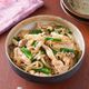 【豚肉と糸こんの中華煮】腸活、ダイエットに