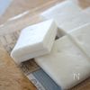 さくふわ♪はんぺんハムカツの工程1