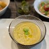 chi-の作ってみた!投稿(とうもろこし丸ごとスープ【素材を活かした簡単シンプルレシピ】)
