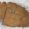 yの作ってみた!投稿(ざっくざく!米粉の堅焼き・きな粉ビスケット)