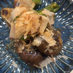 843565の作ってみた!投稿(さっぱり♡なすとピーマンの焼き浸し)