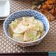 すぐ食べられる！無限かぶ♡牡蠣だし醤油でかぶの漬物