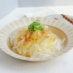 新玉ねぎの美味しい食べ方