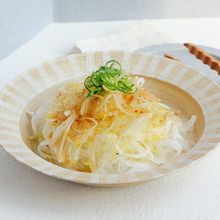 新玉ねぎの美味しい食べ方