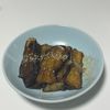 しんやの作ってみた!投稿(ご飯にぴったり「茄子の蒲焼風炒め」)