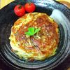チョロリスの作ってみた!投稿(【もやしカレーチーズガレット】コスパ◎味付１本！)