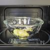レンチン茄子の蒸し煮たしの工程2