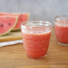栄養まるごと。すいか100％ジュース