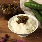 大量消費＆冷凍OK【自慢のきゅうり漬け】食べた人みんな大絶賛