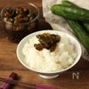 大量消費&冷凍OK【自慢のきゅうり漬け】食べた人みんな大絶賛