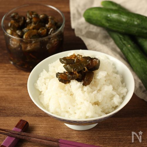 大量消費&冷凍OK【自慢のきゅうり漬け】食べた人みんな大絶賛