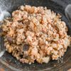 かさまし！大根とナスのピリ辛チャーハン