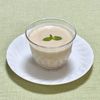 キャピタンの作ってみた!投稿(我が家で大人気!レンジで楽々☆ピーナッツバターの香ばしプリン)