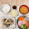 chouchou_cafeの作ってみた!投稿(やわらかゆで豚とわかめの旨ぽんネギ和え)
