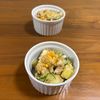 こむぎの作ってみた!投稿(マヨもヨーグルトも使わない！【新じゃがの大人なポテサラ】)