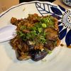1267732の作ってみた!投稿(簡単！3つのコツでプロの味！本格麻婆茄子)