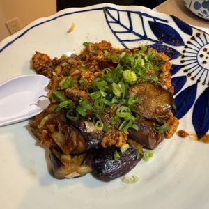 1267732の作ってみた!投稿(簡単！3つのコツでプロの味！本格麻婆茄子)