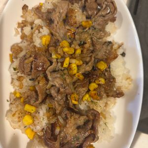 ほのかの作ってみた!投稿(基本のペッパーランチ【結局これが一番旨い】)