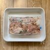 梅干し×大葉でパクッとさっぱり♪【うめ～唐揚げ】の工程4
