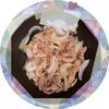 のののんの作ってみた!投稿(豚こま切れ肉と新玉ねぎの生姜焼き)