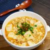 味噌で腸活!えのき入りとろ旨カンタン麻婆豆腐🍄の工程5