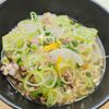 もんぶらん°・*:.。.☆の作ってみた!投稿(塩昆布で絶品《和風~な♡麻婆大根》)