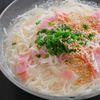 こざかなの作ってみた!投稿(☆簡単さっぱり！冷た~い塩そうめん☆)