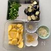 【地三鮮】ごはんが進む！中華の野菜炒め！の工程1