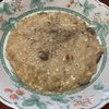 りんごの作ってみた!投稿(【きのことベーコンのヘルシーリゾット】超簡単！和風で激旨♪)