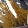 レンジで極旨!鮭とブロッコリーのクリームパスタの工程1