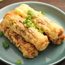 ちくわ天　白だし風味の味衣