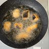 定食屋さんみたいな【なすと白身魚の甘酢炒め】の工程4