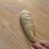 \オーブン要らず/ フライパンで焼けるナンの工程6