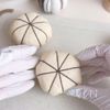 簡単かぼちゃコロッケパイの工程2