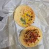 1118683の作ってみた!投稿(豆腐米粉パン)