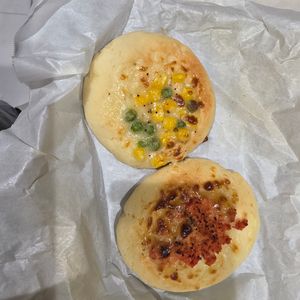 1118683の作ってみた!投稿(豆腐米粉パン)