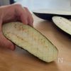 【とろとろなすの甘味噌焼き】なすがたれに絡んでご飯止まらん♡の工程1