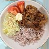 milkの作ってみた!投稿(スタミナ満点【牛カルビ丼】お店顔負けの絶品丼)