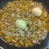1086210の作ってみた!投稿(男子受け抜群♡︎とろとろ白菜と豚肉のあんかけ丼)