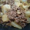 ゆみの作ってみた!投稿(【牛肉と大根のピリ辛韓国風】レンジで時短！味がしみしみ)