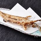 捨てていた部分でもう1品!さんまを骨まで食べつくす!