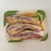 塗って焼くだけ！【ぶりのごま味噌焼き】の工程2