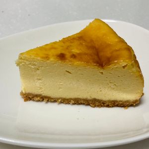 Kの作ってみた!投稿(なめらか美味しい♡お店みたいな♪コクうまベイクドチーズケーキ)