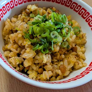 まゆのの作ってみた!投稿(【パラパラ納豆チャーハン】本当においしい！ビールにも◎)