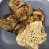 yの作ってみた!投稿(文句なしの味！！鶏ムネ肉de最強柔らか♡揚げないチキン南蛮)