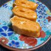 ゆっこの作ってみた!投稿(甘い卵焼き)