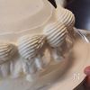 焼かない♪コーヒームースのドームケーキの工程23